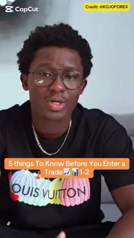 Before you enter your next trade, make sure you know these things! They could be the difference between blowing your account and securing profits. 🚀💹 #TradingTips #Forex #Crypto #Forex #Forextrading #ForexForBeginners #ForexEducation #PriceAction #TradingTips #ForexMarket #LearnTrading #ForexMentor 