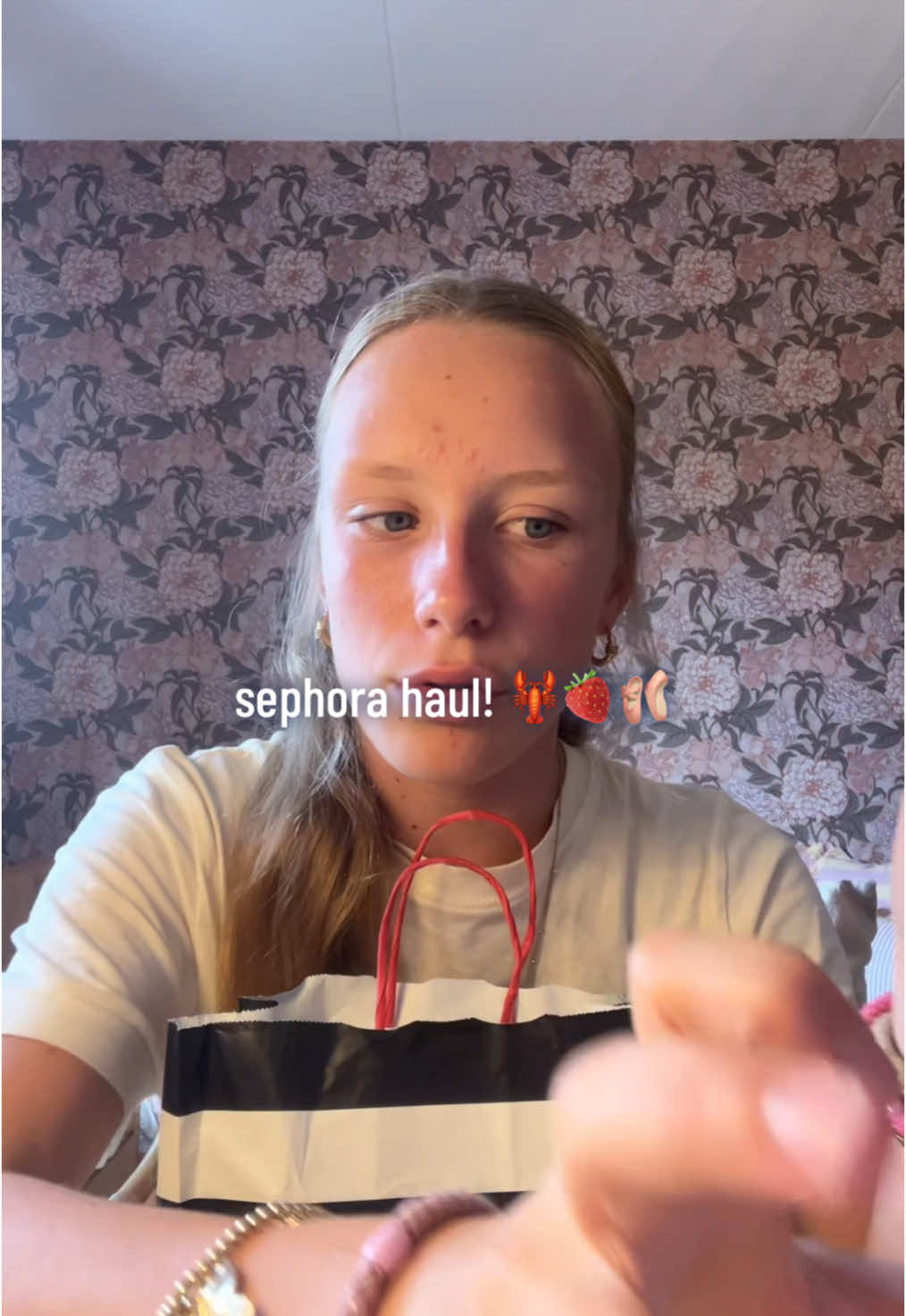 🌼🌼 #fyp #opdezedag #makemefamous #sephora #haull #foryourepage #viralvideos #videoviral #yourpage #foryourepagetiktok #viraal #influencer #onthisday 