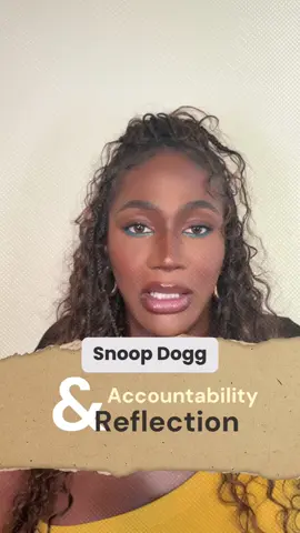 When Snoop Dogg says he doesn’t know how to explain to his grandson how two women can have a baby, what he’s really revealing is not a lack of knowledge but a lack of willingness. Because let’s be real — this is the same hip-hop culture that has found endless, graphic ways to explain murder, misogyny, and money laundering to kids who could barely tie their shoes. We’ve normalized lyrics about popping pills, degrading women, and pulling triggers, yet when it comes to explaining the existence of LGBTQ families — families built on love, intention, and community — suddenly the language runs out? That’s not confusion, that’s hypocrisy. Children aren’t born with hate or confusion about love — they learn it from us. And if we can teach them to recite bars about violence or watch videos drenched in objectification, then we can certainly teach them that some families have two moms, two dads, or parents who exist outside the binary altogether. Accountability matters here. The future of our culture depends not just on who we entertain, but on what we normalize for the next generation. If hip-hop can narrate the streets in detail, it can also narrate love in all its forms. The real question is: do our leaders in culture have the courage to make that shift? Or will they keep hiding behind “I don’t know how to explain it” when what they really mean is “I don’t want to”?