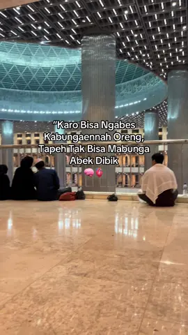 Sepenting Oreng Bunga 🙂#storywasad🧠 #fypシ゚viral #katakatamadhura #CapCut #slowmoarabicsong🖤✨ 