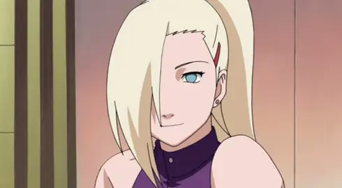 #narutoshippuden #inoyamanaka #sai #sakura #narutouzumaki 
