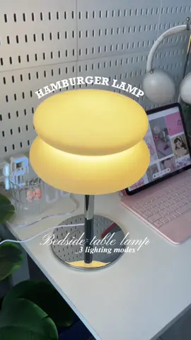one of my best purchase 🥺💞 #lamp #tablelamp #homedecor #roomdecor #recommendations 
