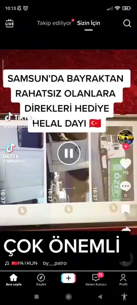 #tiktoklive #livehighlights #tiktokkesfet #bigchef #turkbayragı 
