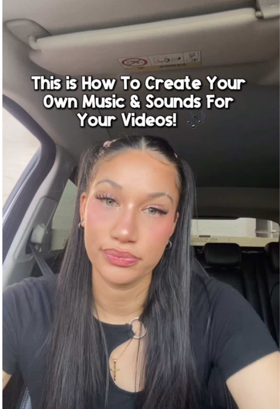 this is how you can create your own copy right free sounds for your videos! 😅  App name : Bach  #bachaiapp#aimusic#aitips 