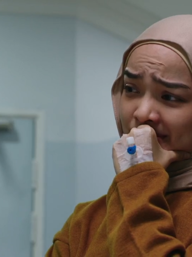 Thariq Ridzuwan His Treasure episode 11 part 2 #thariqridzuwanhistreasure #thariqridzuwancommandohistreasure #thariqridzuwan #husniyaradwa #fyp 