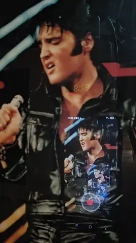 I have no clue what  kinda of dancing that is But here is 9 days of dancing until I go to Graceland #foryoupage #elvispresleysexiestmanever #elvispresleymusic #Graceland #elvispresleyicon 