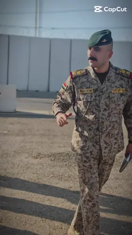 المقدم الركن فنر خالد العبيدي امر فوج مغاوير قيادة عمليات نينوى #العراق #موصل #بغداد #رئاسة_اركان_الجيش #خالد_العبيدي #الشعب_الصيني_ماله_حل😂😂 #قيادة_عمليات_نينوى #تيك_توك 