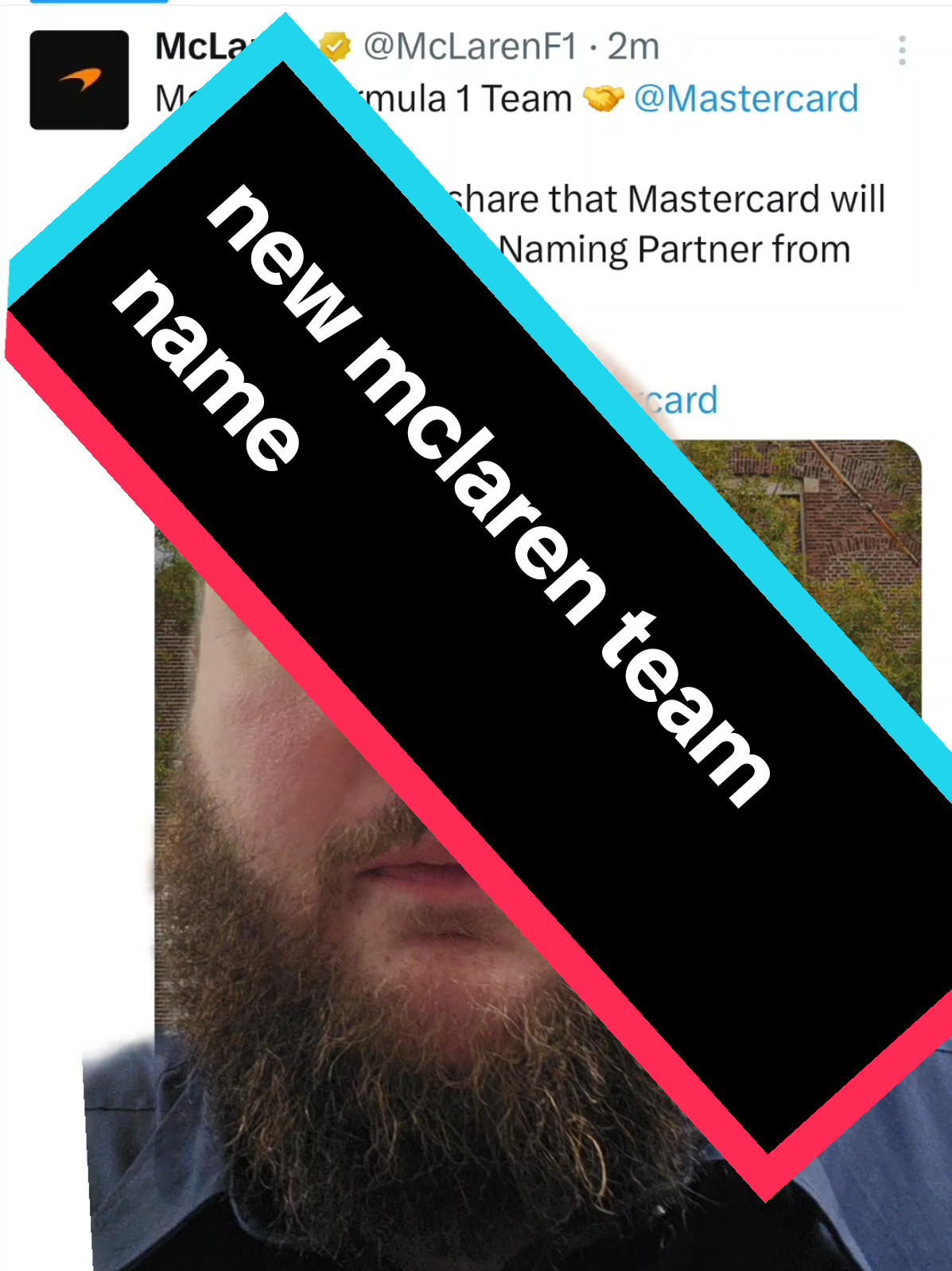 #f1 #f1content #mclarenf1 #mastercard #mclaren 