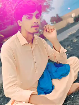 ❤️‍🩹نال ماھی دے 