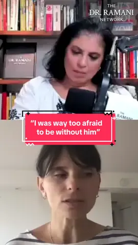 Have you ever tried to convince someone you’re lovable? Are you afraid of being alone or abandoned?  Relationship coach Jillian Turecki and I unpack it ALL on The Dr. Ramani Network. Don’t miss this illuminating conversation! Link in bio