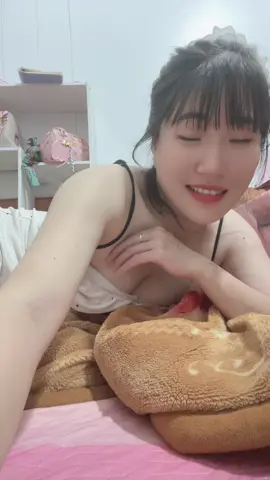 Thế này mỏi quá 