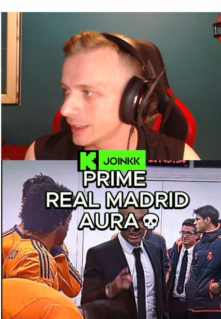 Real Madrid diyince akla gelen o takım ( los galacticos hariç ) ☠️ #realmadrid #ronaldo #joinkk 