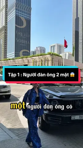 Tập 1 Series:  Người đàn ông 2 mặt 😱#bachduongsuthat #nguyenbachduong #dcgr #tamlyhocgaigia #singlemom 