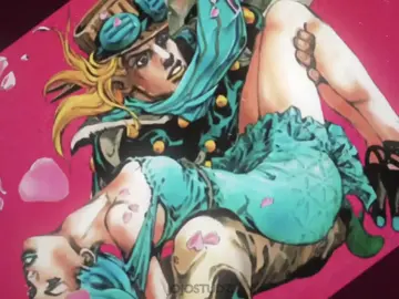 #GYROZEPPELI - lowk dont like this but i worked too hard on this to not post 💔💔 #zeppeligyro #gyrojjba #gyrojojo #jjbagyro #jojogyro #gyrozeppeliedit #jjba #jjbaedit #jojo #jojoedit #jojosbizarreadventure #jojosbizarreadventureedit #viral #blowup #blowthisup #fyp #fypシ 