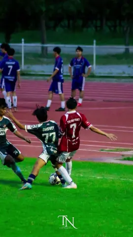 ขออนุญาตซิ่งค้าบ⚡️⚽️ #วิศวกรรมการผลิต #มทรอีสานโคราช 