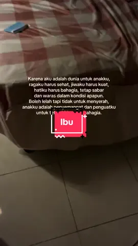 ko sedih ya awalnya iseng sembunyi di dikamar, nyari ga ketemu akhirnya manggil manggil. Tapi suara memanggilnya sangat menyentuh hati. Endingnya tersenyum tertawa liat ada ibu didepannya🥹 YaAllah sehatkan selalu para ibu, karena ibu adalah dunia bagi anaknya.
