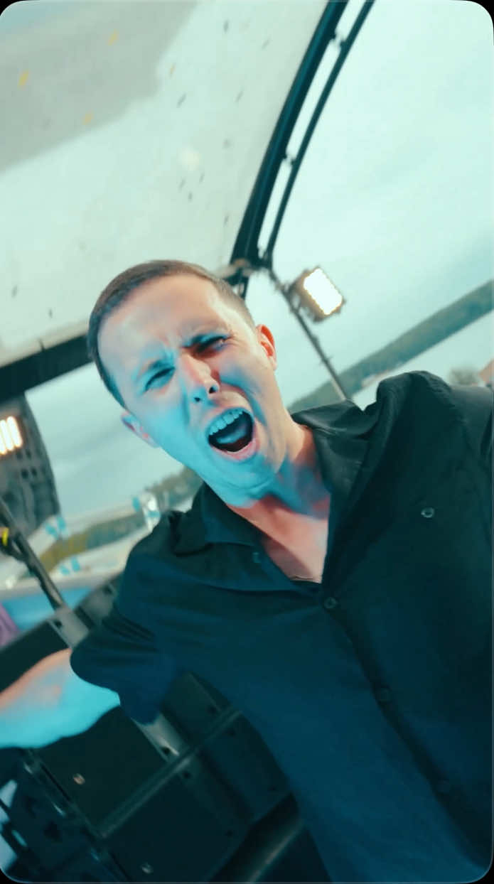 Ready to ROAR 🗣🗣 #rawstyle #hardstyle #dsturb 