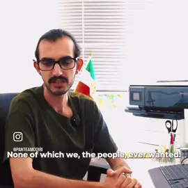 Salar Vatanshenas, a courageous Iranian activist who suffered irreparable damage to both eyes during the 2022 protests, has a message for the people of Iran and Israel. He believes that together we can lift the dark shadow from the Middle East and begin a new era of peace and love. Salar invites us to a historic gathering in Haifa, Tel Aviv, and Jerusalem from September 13 to 20, where visionaries froma both Iranian and Israeli nations will join hands to build a bright future for these two ancient civilizations. For more information about this event, message me: @PanteaModiri  🎥Video by: Sam Pourneymat . #kayhanlife #Israellran #GlobalMovementOfLoveAndFriendship #Iran #woman_life_freedom .