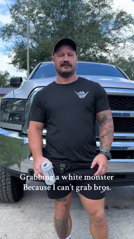 :/ #fyp #trending #whitemonster #monsterenergy #contentcreator 