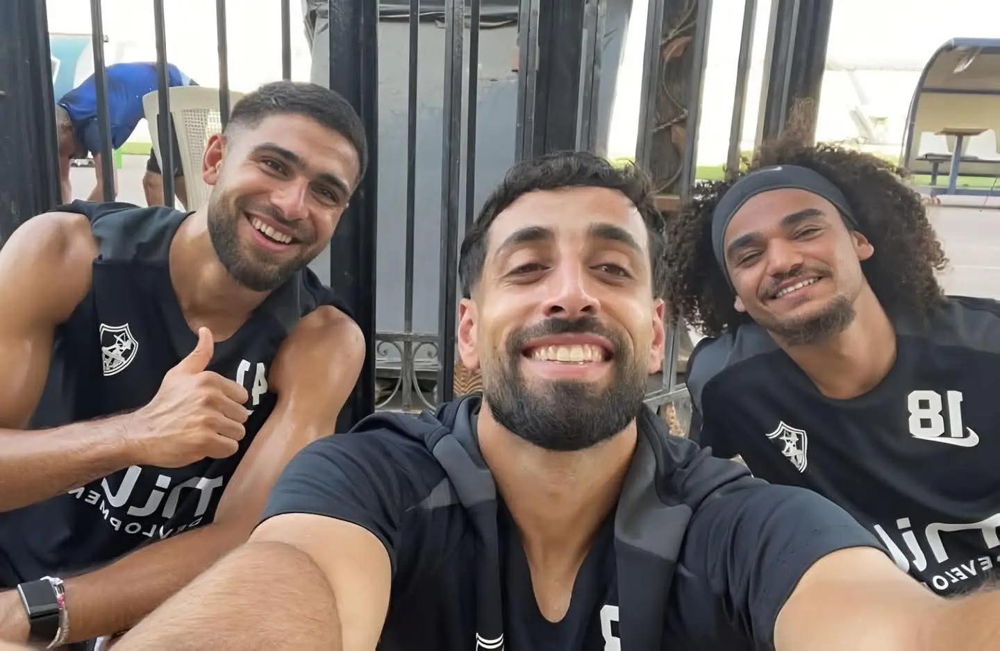 اولاد ارض العزه والكرامه 🇵🇸🤍🔥👏#الزمالك_مدرسة_الفن_والهندسة #الزمالك_اولا_واخيرا #الزمالك_فوق_الجميع #زمالك #الزمالك 