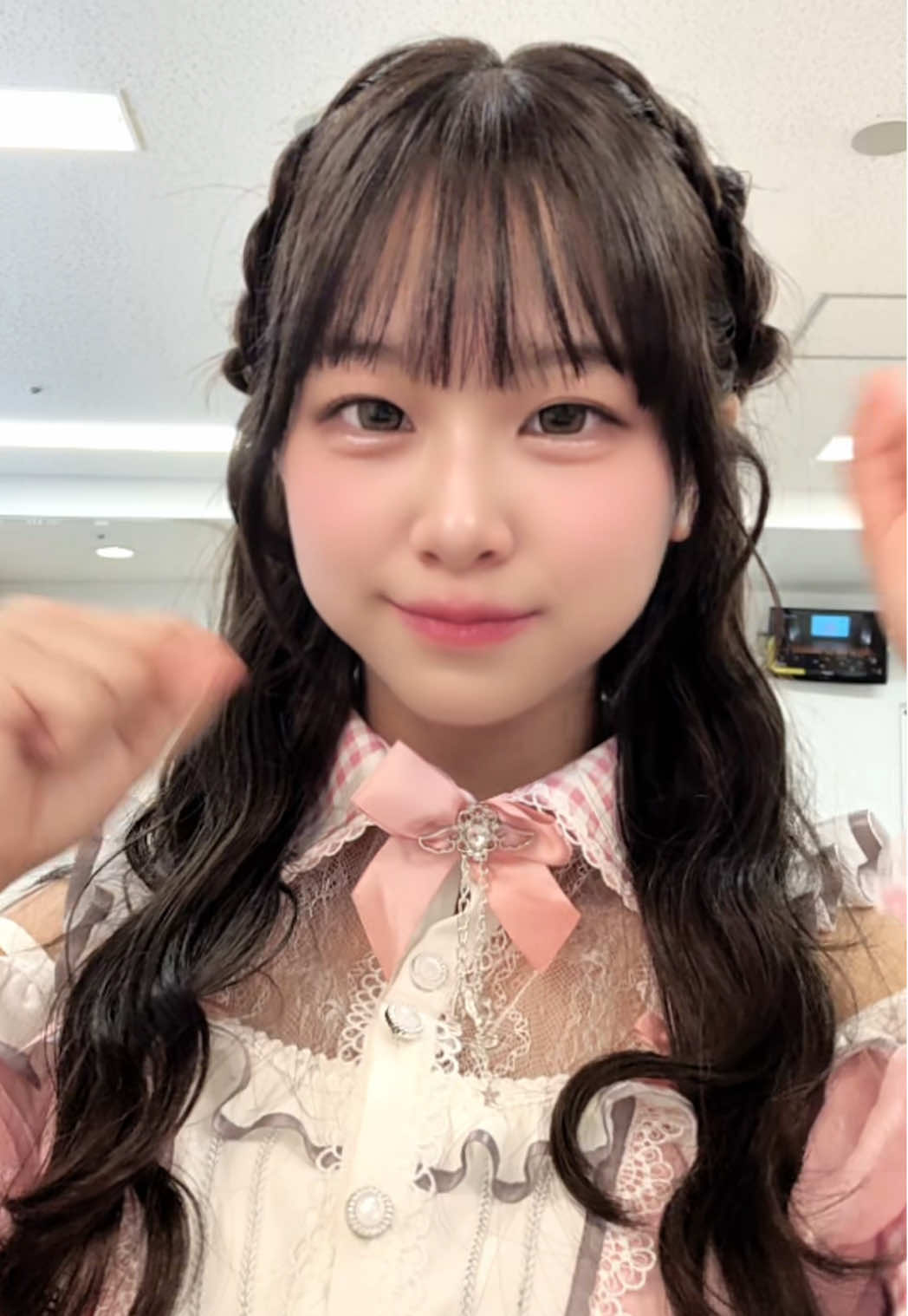 #高一ミスコンファイナリスト #fypシ #jkミスコン2025 #おすすめ #fyp 