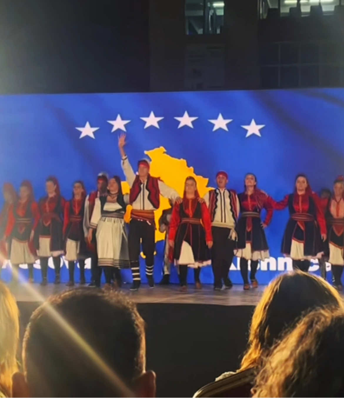 Akv “Minatori i Ri”🇦🇱 #akvminatoriiri #albania #valle #fyp #viral 