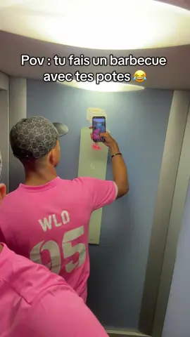 À refaire franchement on a géré 😂                                                           Snap : walid_ebk 
