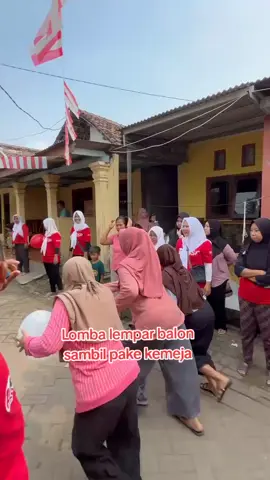 #lombaibuibu  #lombaagustusan  #agustuscore 