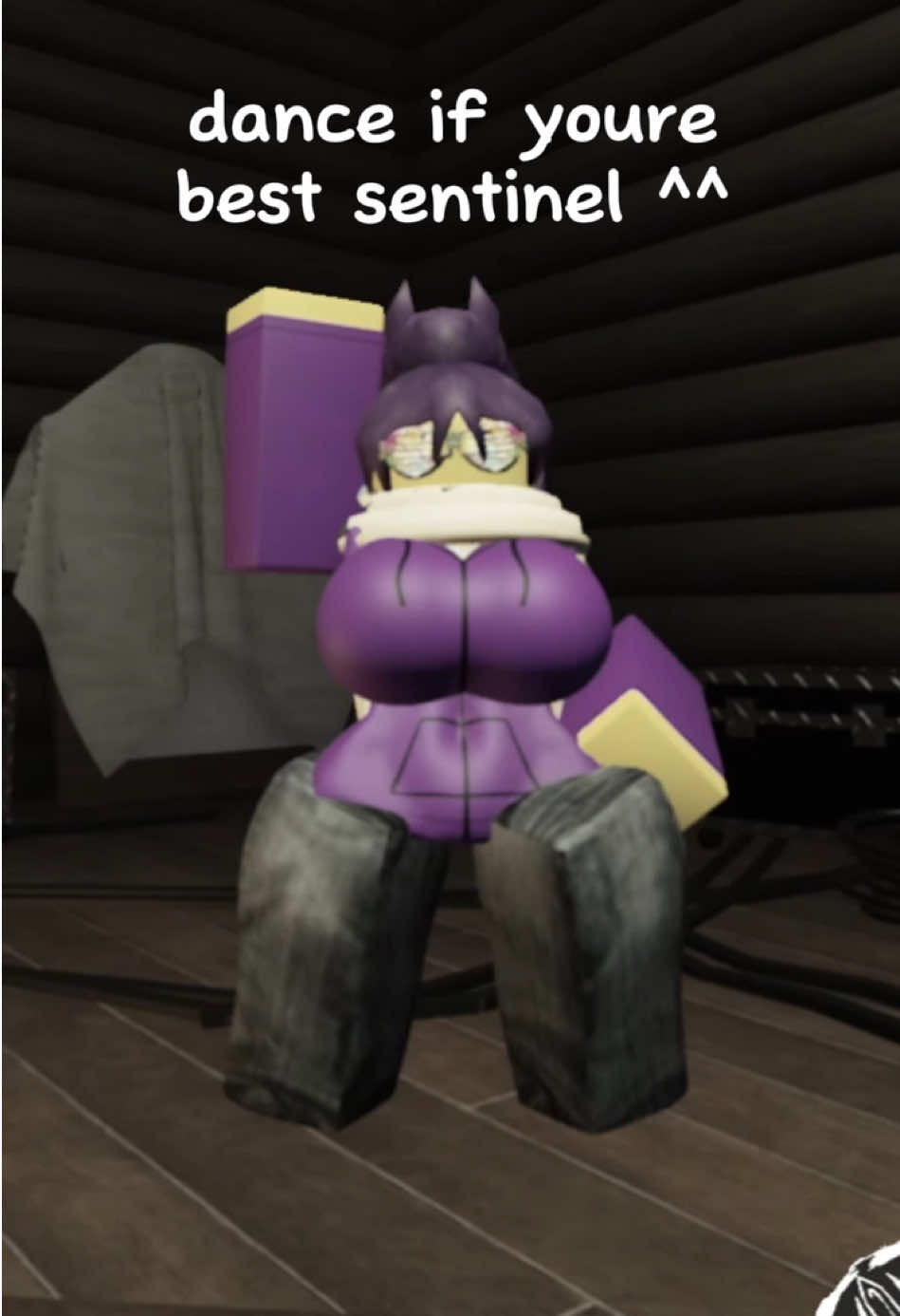 ngl #forsaken #roblox #r63 #r63roblox #shedletsky 