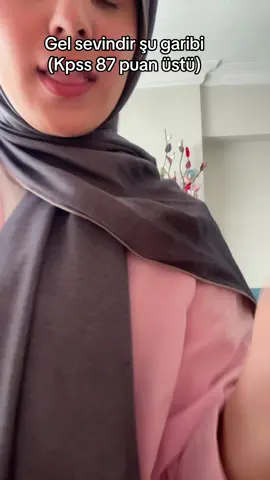 Ders çalışmadan beklediğim mucizeler