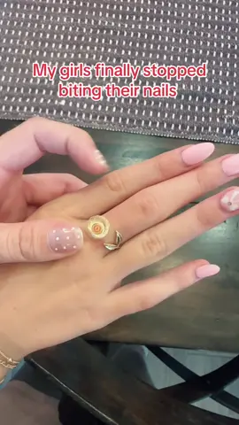 Fidget anxiety rings #fidgetring #anxietyrelief #anxiety #anxietyring #middleschool 