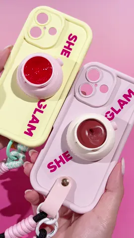 Blurred or glossy? Tell us your fave in the comments! 👂💬 ID: 159104762 #SHEGLAM #SHEGLAMLippot #newmakeup #lip #lipsmakeup #lipcare #LipTrend