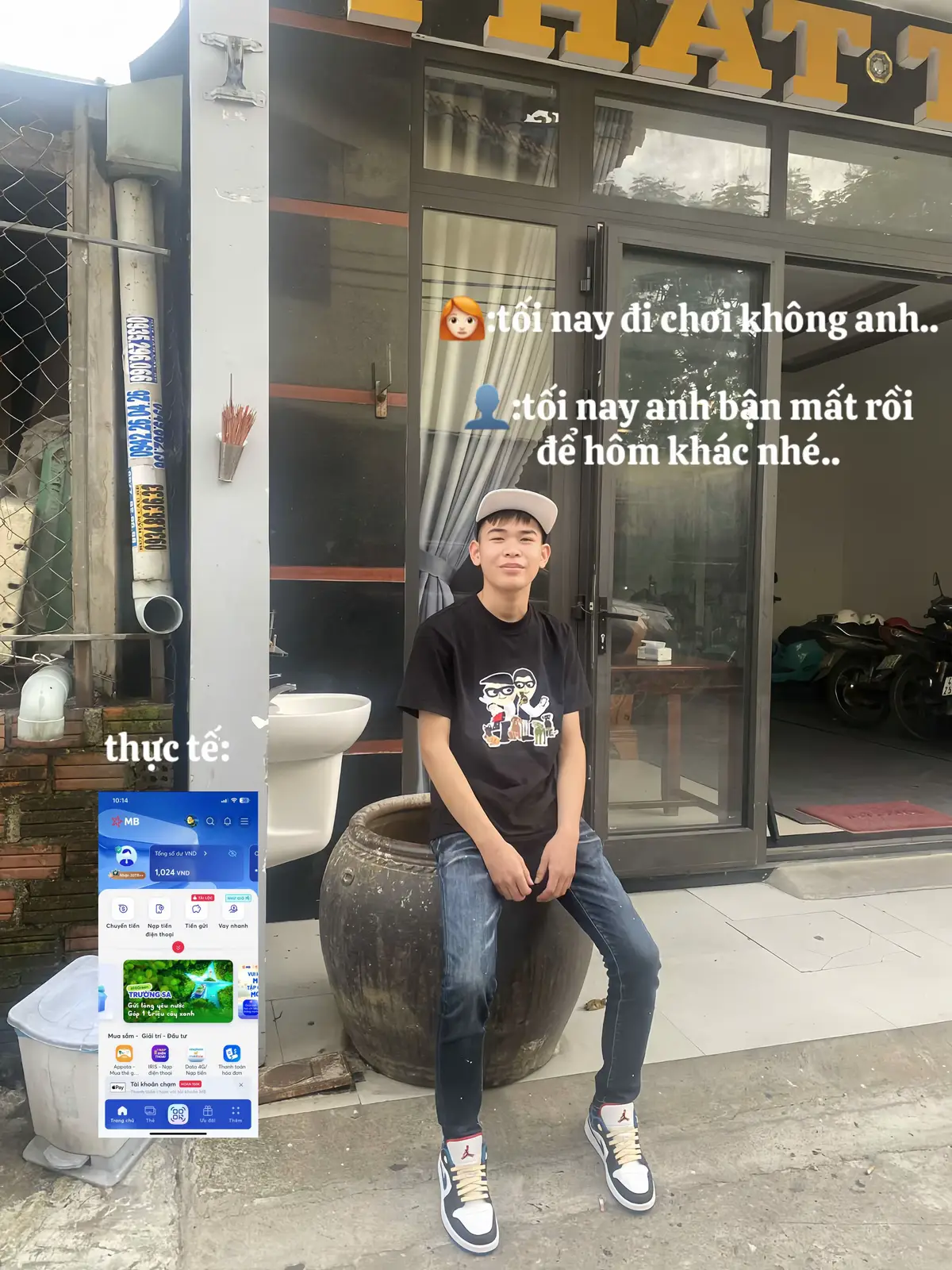 Tình yêu là là cái gì nhỉ..?