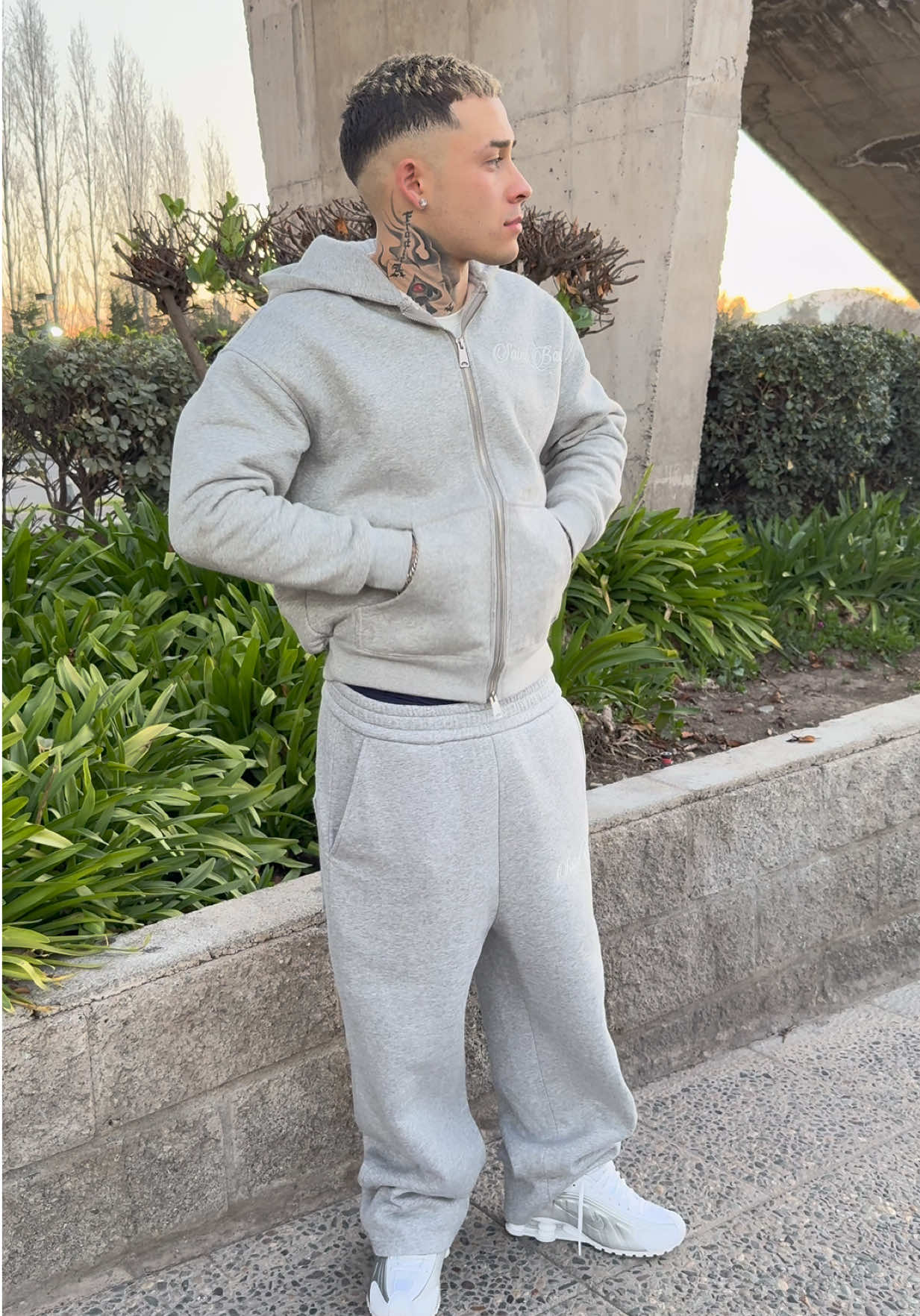 Arabian Heavyweight - Saint Boy  #chile #saintboy 
