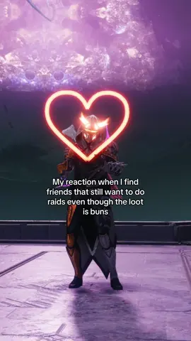 Someone please let me know when they plan on making raids rewarding to do again, I don’t understand why end game content gives sub par loot and got left behind ugh #destiny2 #destiny2memes #gaming #fyp #destiny2funny 