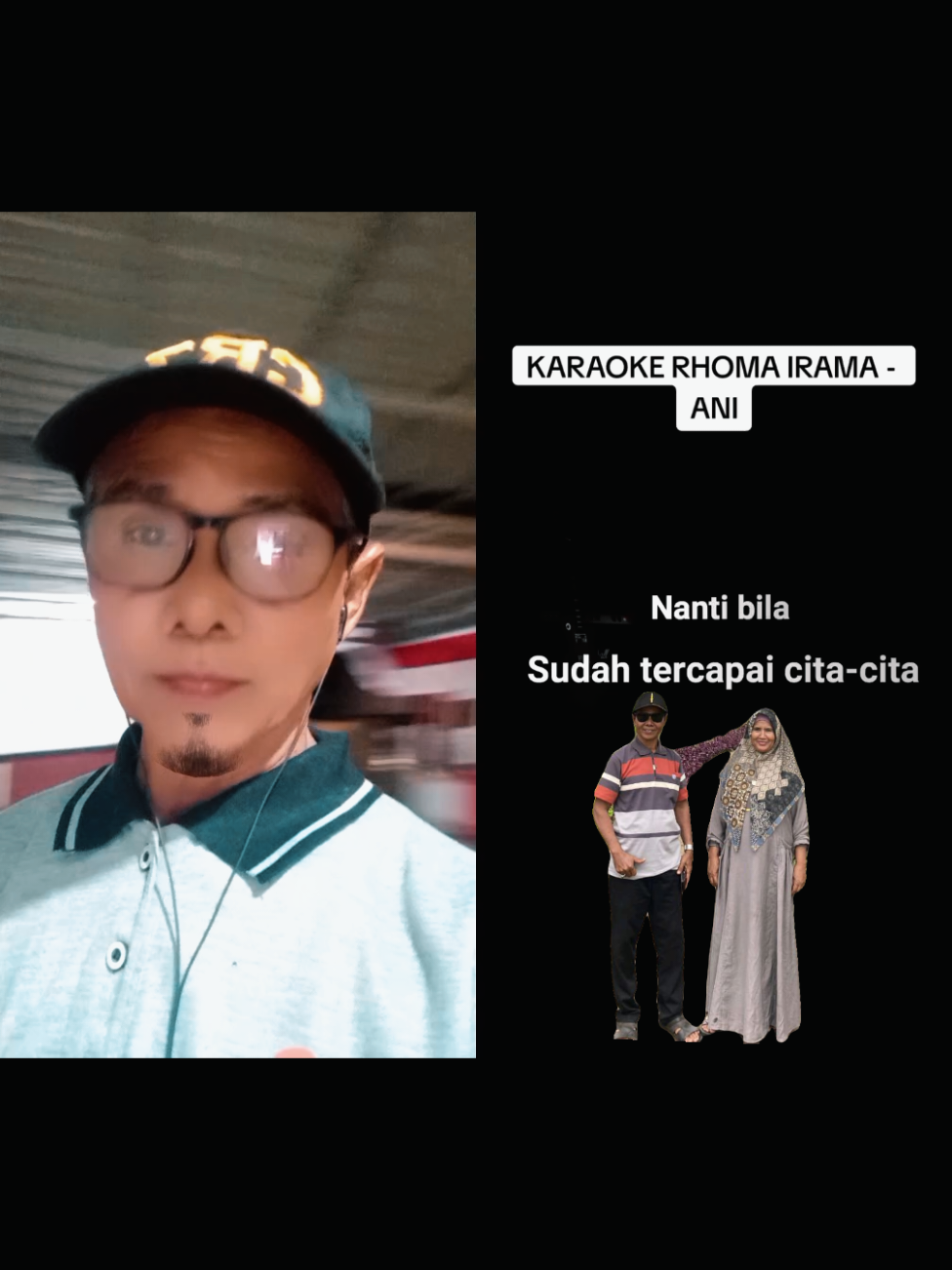 #VoiceEffects karoke dangdut Ani #pengikuttiktok #semua 