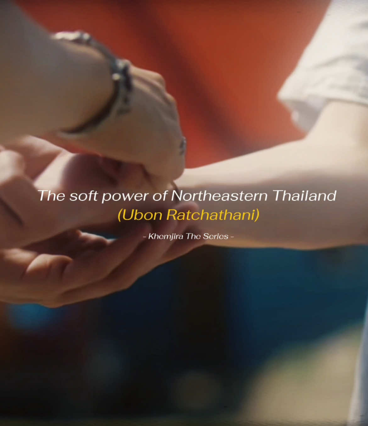 โคตรจะเกย์วัฒนธรรม ทุกคนมาดูเขมจิราต้องรอดกันเถอะ ผลงานดีๆแบบดีมาสนับสนุนคนไทยกันเยอะๆ แค่เปิดดูก็ได้บุญแล้ว สาธุ 🙏🏻 #เขมจิราต้องรอดseries #kengnamping #เขมจิราต้องรอด #เก่งหฤษฎ์ #nampingster 