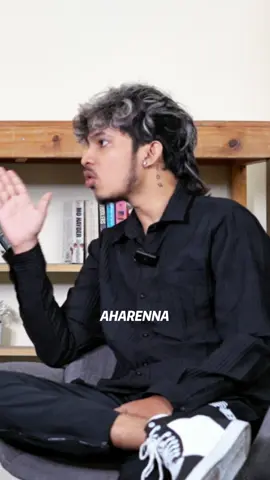 ඇත්තටම විදූ කා ගැනද මේ කියන්නේ?💔ඇයි ඔච්චර තරහින්💔@MR VIDU #trending #foryou #tiktok #mrvidu #aharenna 