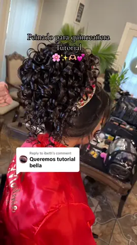 #onthisday #quince #quinceañera #makeupbycinthia #peinado 