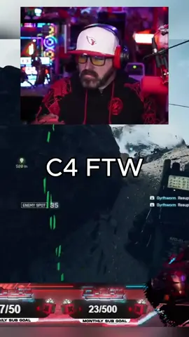 C4 FTW! 💥 #battlefield #bf #battlefield6