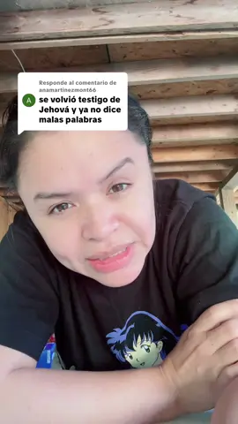 Respuesta a @anamartinezmont66 