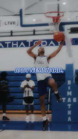 Bro so shifty #fyp #viral #yngdreamerz #ote #babynembhard @Angelo Dickerson/baby nembhard 