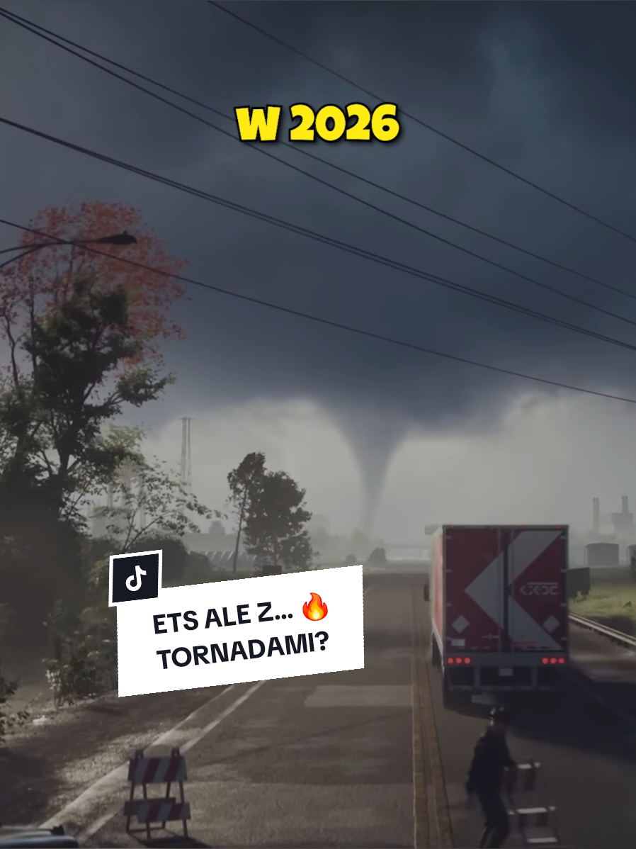 NOWA KONKURENCJA DLA EURO TRUCK SIMULATOR? 🔥🎮 poznaj ROAD KINGS #gry #games #GamingOnTikTok #steam #playstation 