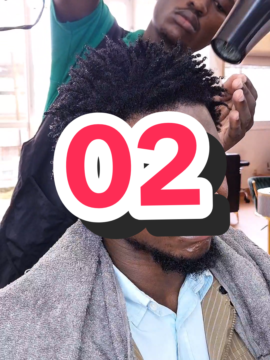 easy coils 🔥  #mencut #barber #fyppppppppppppppppppppppp 