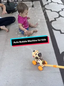 #bubbles #bubblemachine #tiktokshop #fyp 