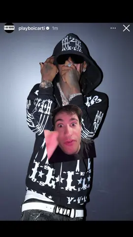 #greenscreen NEW YVL MERCH PREVIEWED BY PLAYBOI CARTI #playboicarti #yvl #42ceo #42 