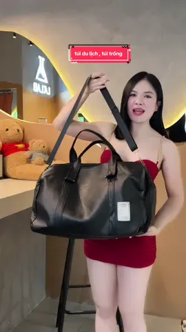 túi du lịch , túi trống