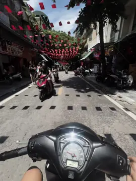 '' anh sẽ nhớ mãi 1 người là chính em.. '' #xh #viral #thuhanoi 
