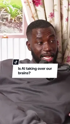 What happened to using your noggin? 🥲 #ai #chatgpt 