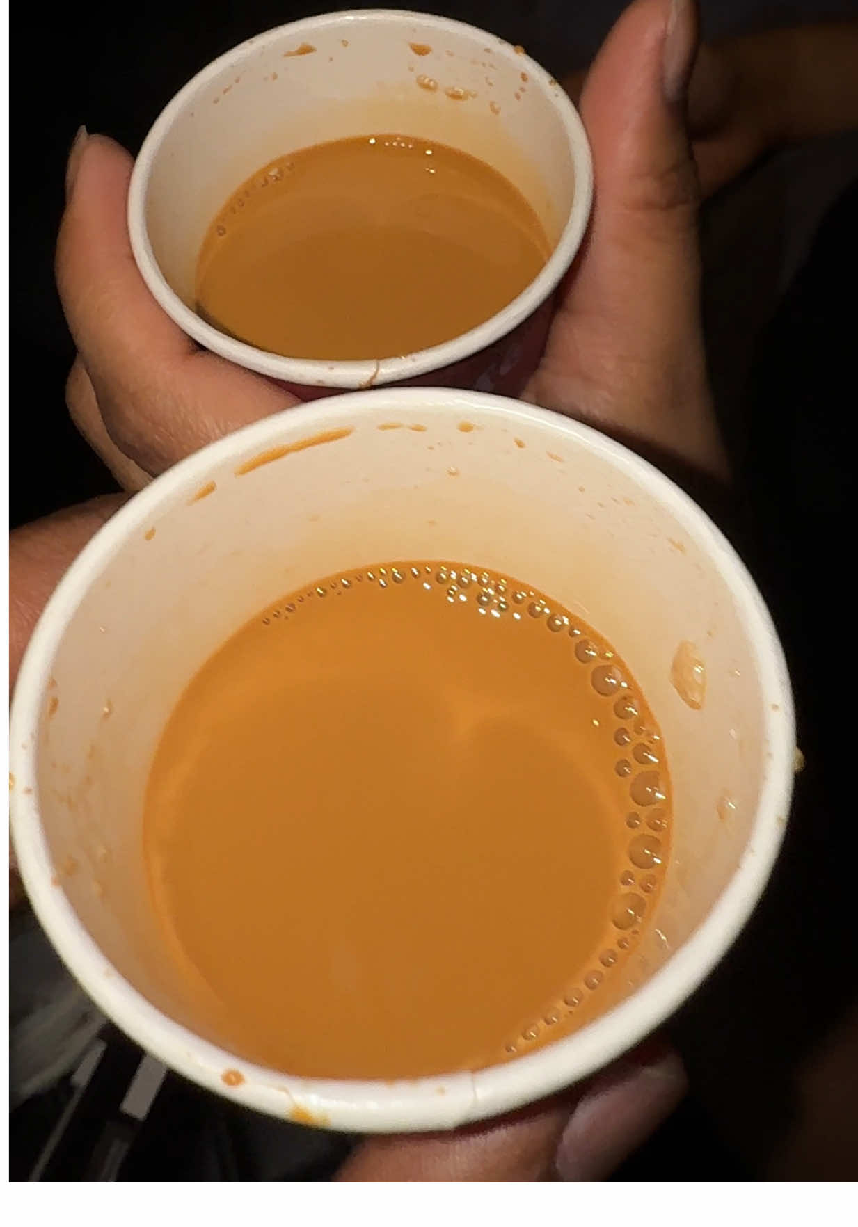 Liquid crack. #cha #newyork 